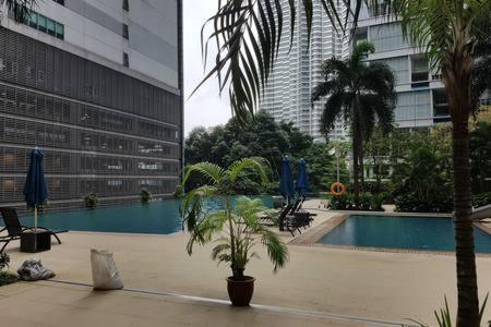 Mowu Suites At Klcc City Center Κουάλα Λουμπούρ Εξωτερικό φωτογραφία