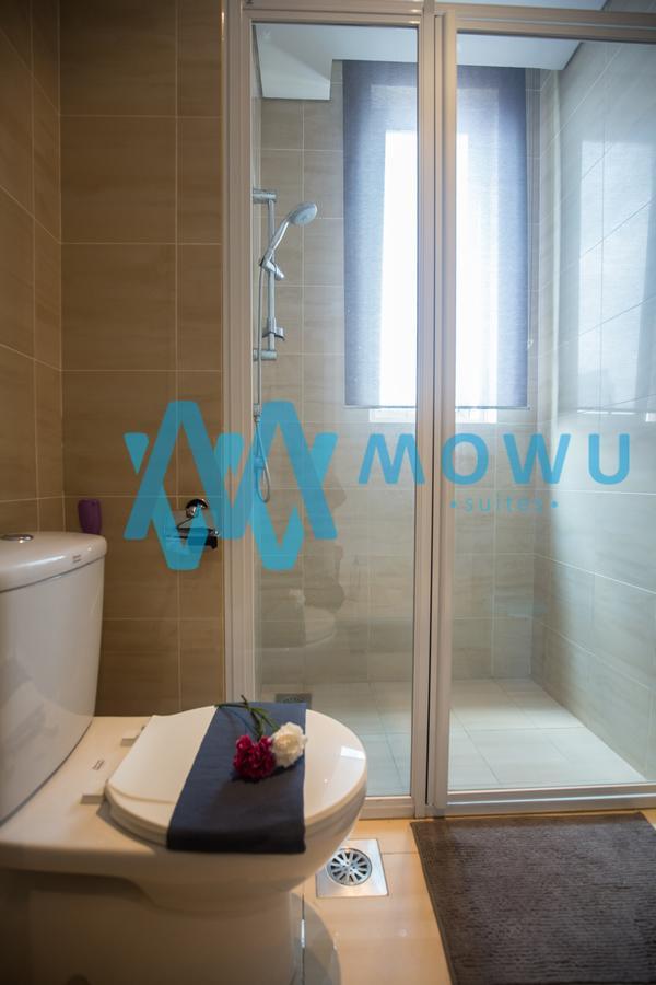 Mowu Suites At Klcc City Center Κουάλα Λουμπούρ Εξωτερικό φωτογραφία